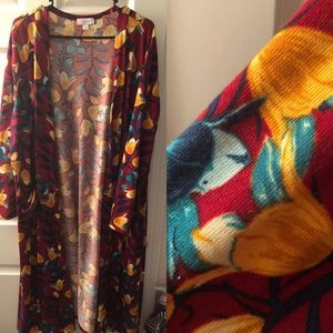 ❌SOLD❌ Lularoe XL Sarah